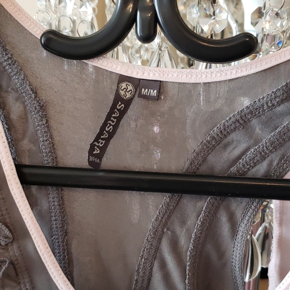 2 Tops - Picture 2 of 6